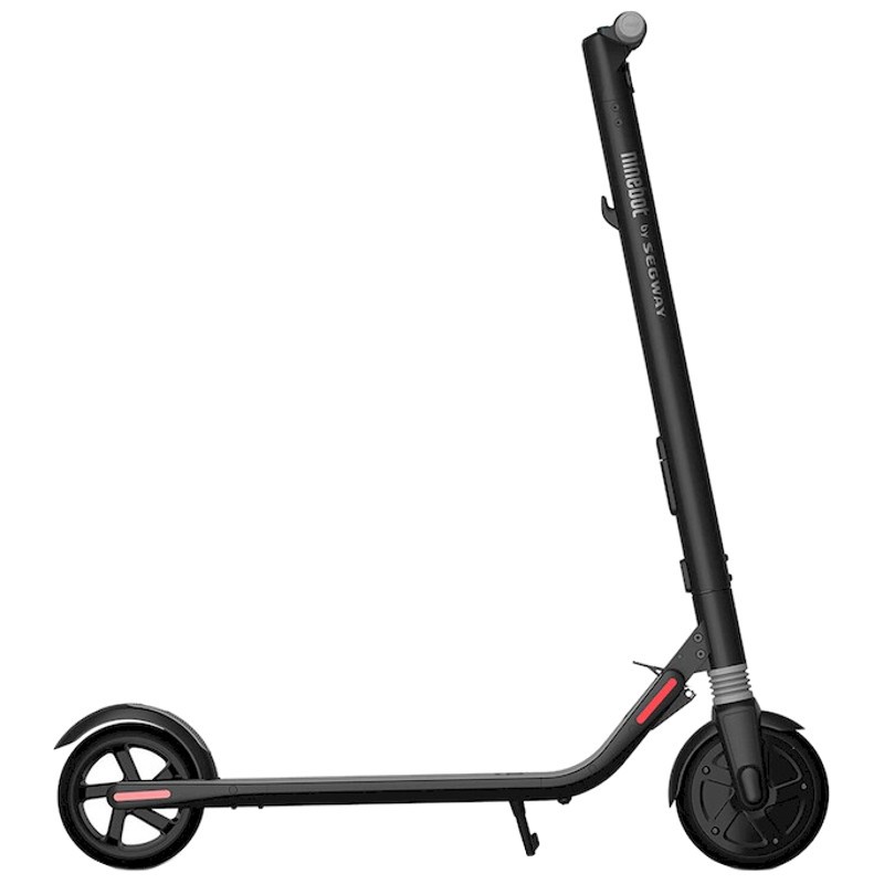Segway Ninebot KickScooter ES1 Preto - Trotinete Eléctrica