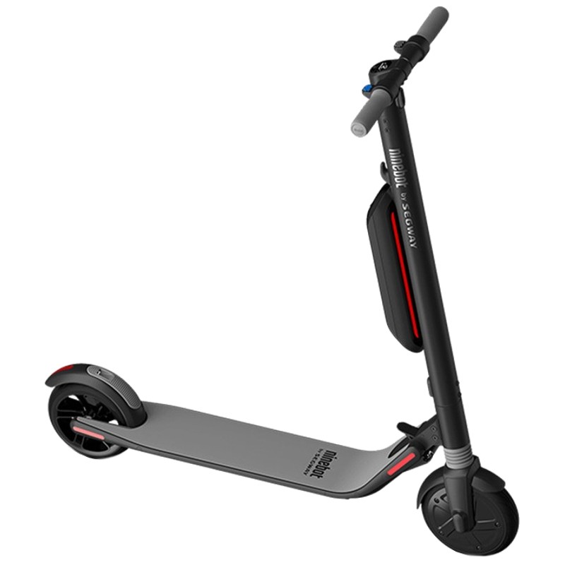 ninebot electric scooter