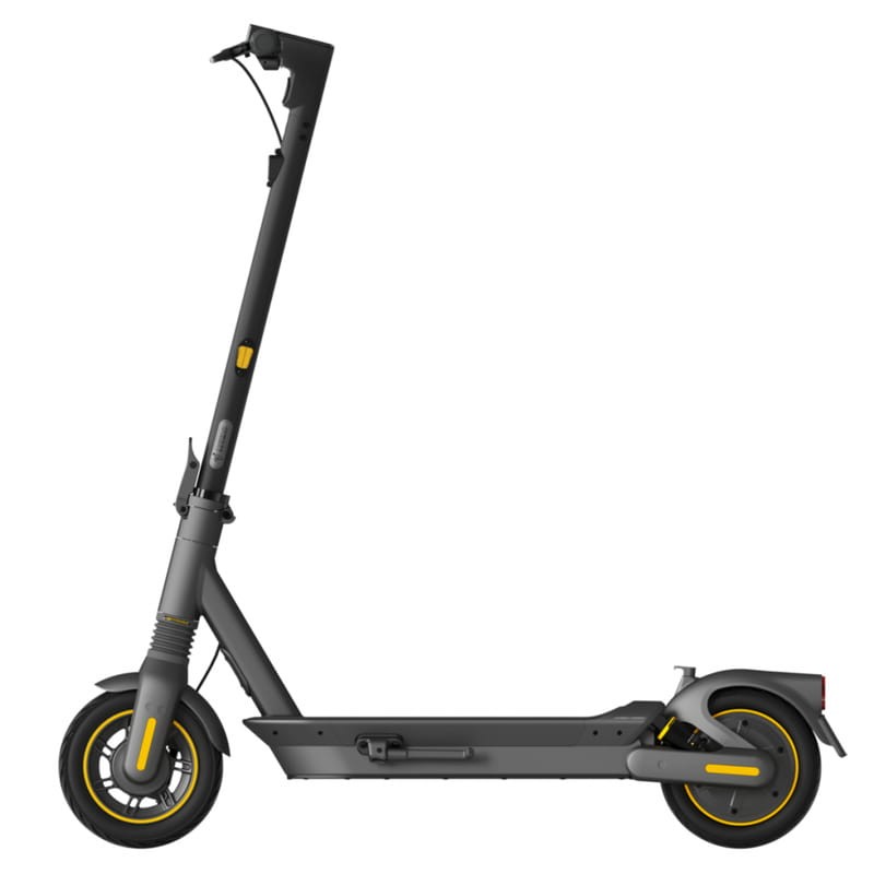 Segway Ninebot KickScooter MAX G2 D Preto – Trotinete elétrica - Item1