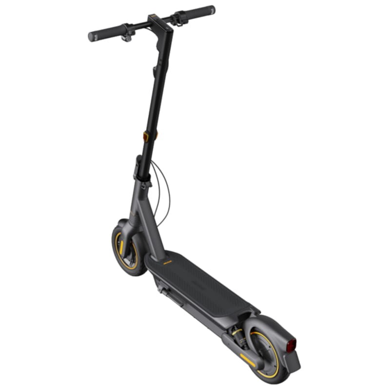Segway Ninebot KickScooter MAX G2 D Preto – Trotinete elétrica - Item2