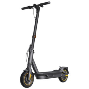 Segway Ninebot KickScooter MAX G2 E Noir – Trottinette électrique