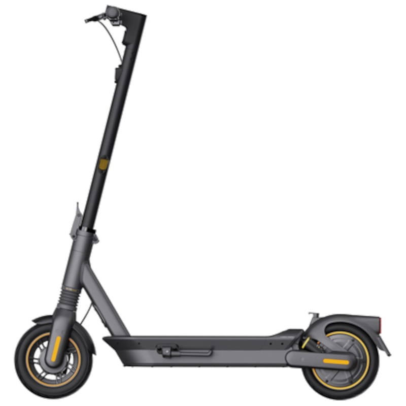 Segway Ninebot KickScooter MAX G2 E Preto – Trotinete elétrica - Item1