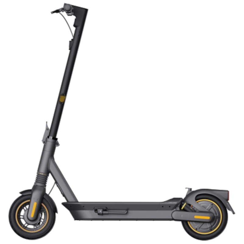 Segway Ninebot KickScooter MAX G2 E Noir – Trottinette électrique - Ítem1