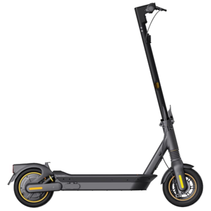 Segway Ninebot KickScooter MAX G2 E Preto – Trotinete elétrica - Item2