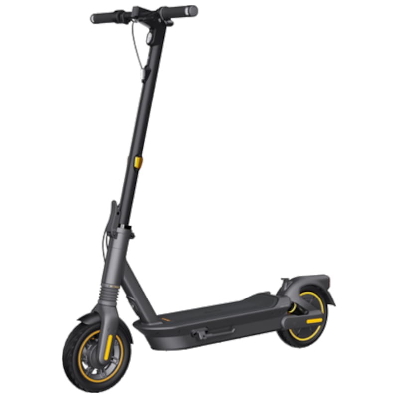 Segway Ninebot KickScooter MAX G2 E Noir – Trottinette électrique - Ítem3