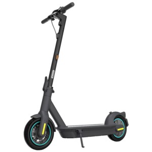 Segway Ninebot Kickscooter Max G30D II Preto - Scooter elétrico