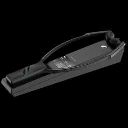 Sennheiser RS 5200 Volume independente 70 metros Preto - Auscultadores para televisão