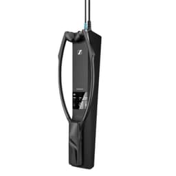 Sennheiser RS 5200 Independent Volume 70 metros Preto - Auscultadores para TV Imagem lateral