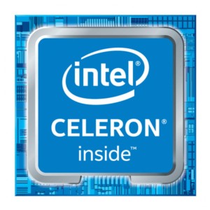 Intel® Celeron® G5905 3.50 GHz - Processeur