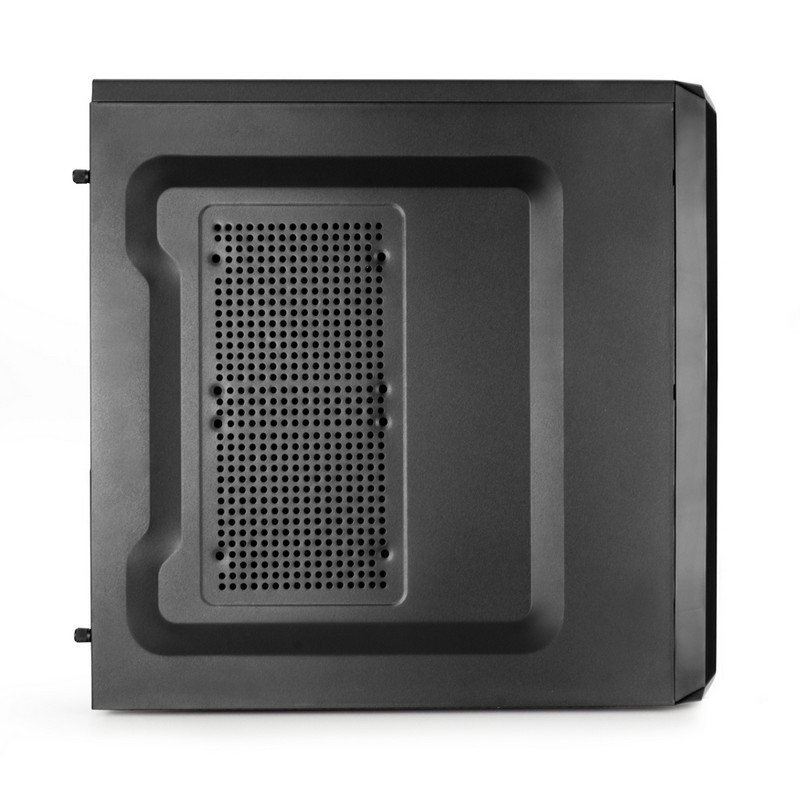 Semitorre ATX NOX CoolBay RX - color negro - Ítem3