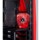 Caixa Corsair Carbide SPEC-04 USB 3.0 - Preto e vermelho - Item7