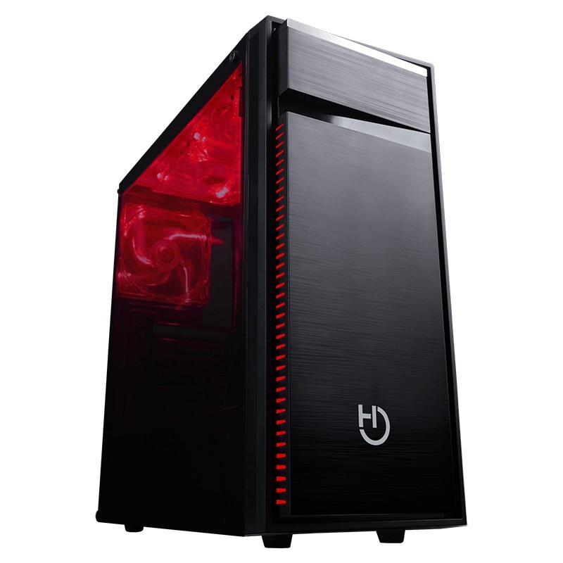 Hiditec NG-Z1 - cor preta