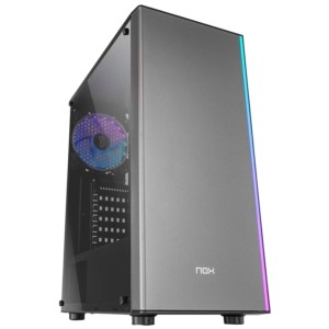 Demi-tour NOX Infinity Omega RGB