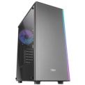 Demi-tour NOX Infinity Omega RGB - Ítem