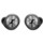 Sennheiser Momentum 2 True Wireless Negro - Auriculares Bluetooth - Ítem1