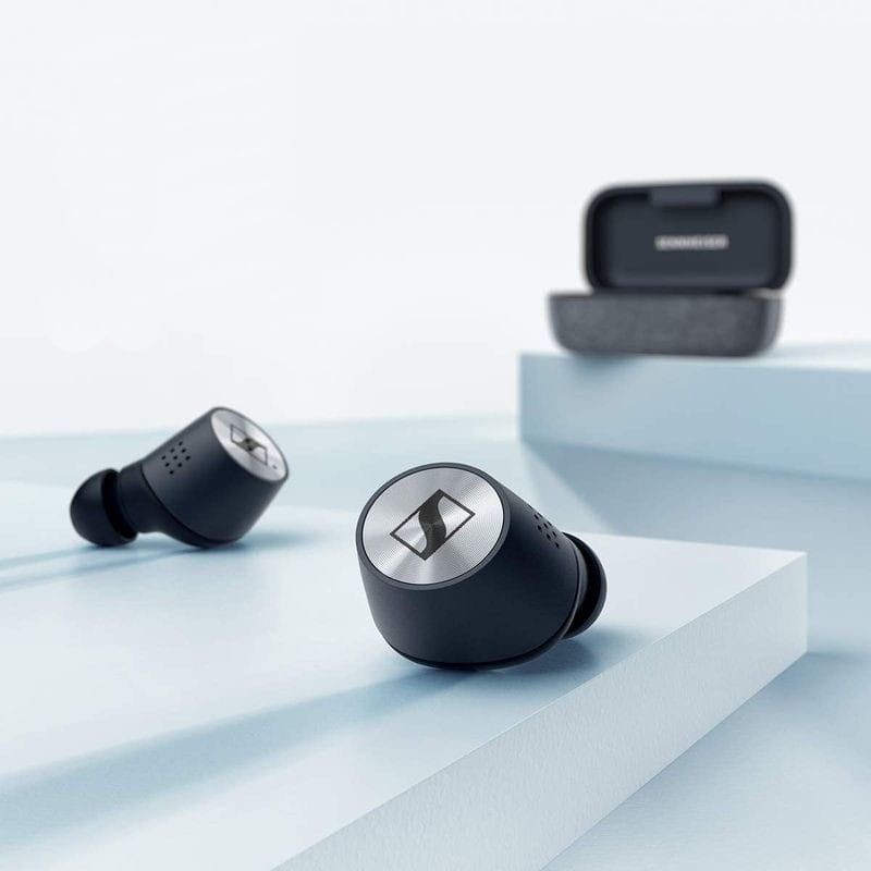 momentum bluetooth