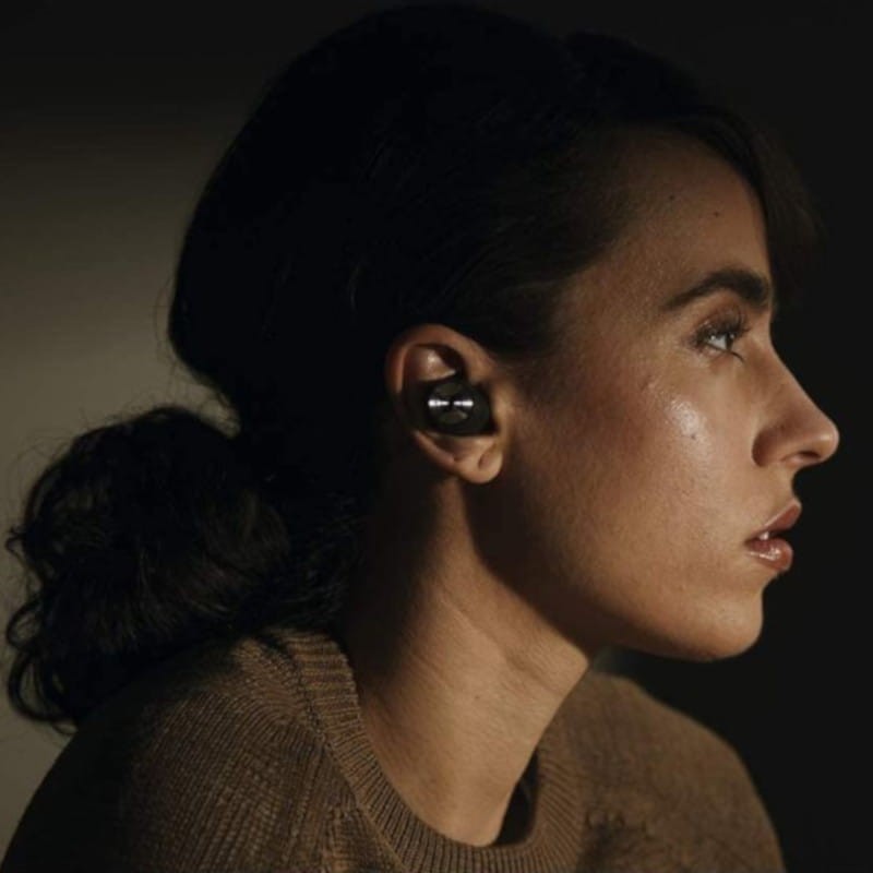 Sennheiser Momentum 2 True Wireless Noir - Écouteurs Bluetooth - Ítem3