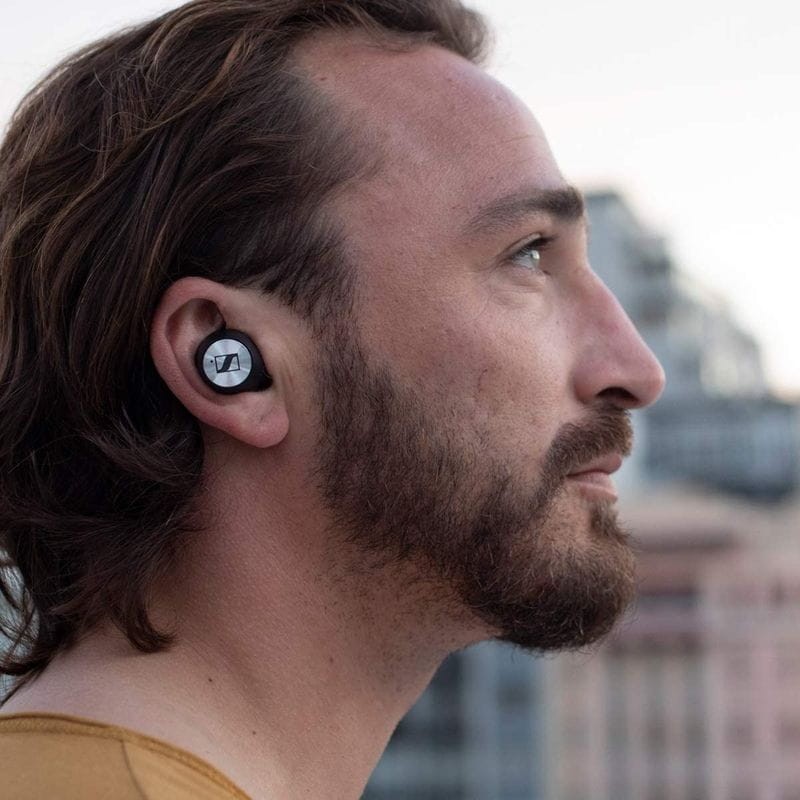 momentum sennheiser true wireless