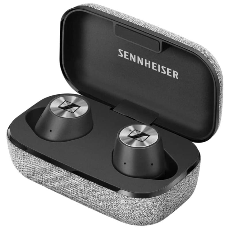 momentum earbuds