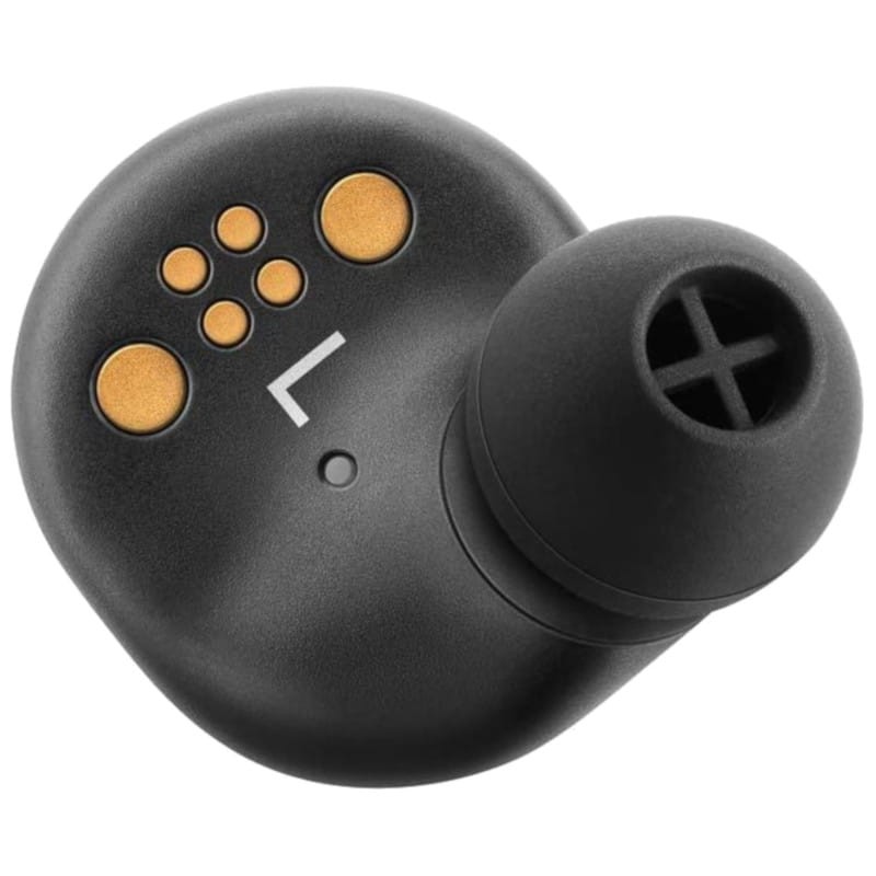 sennheiser momentum true wireless ii black