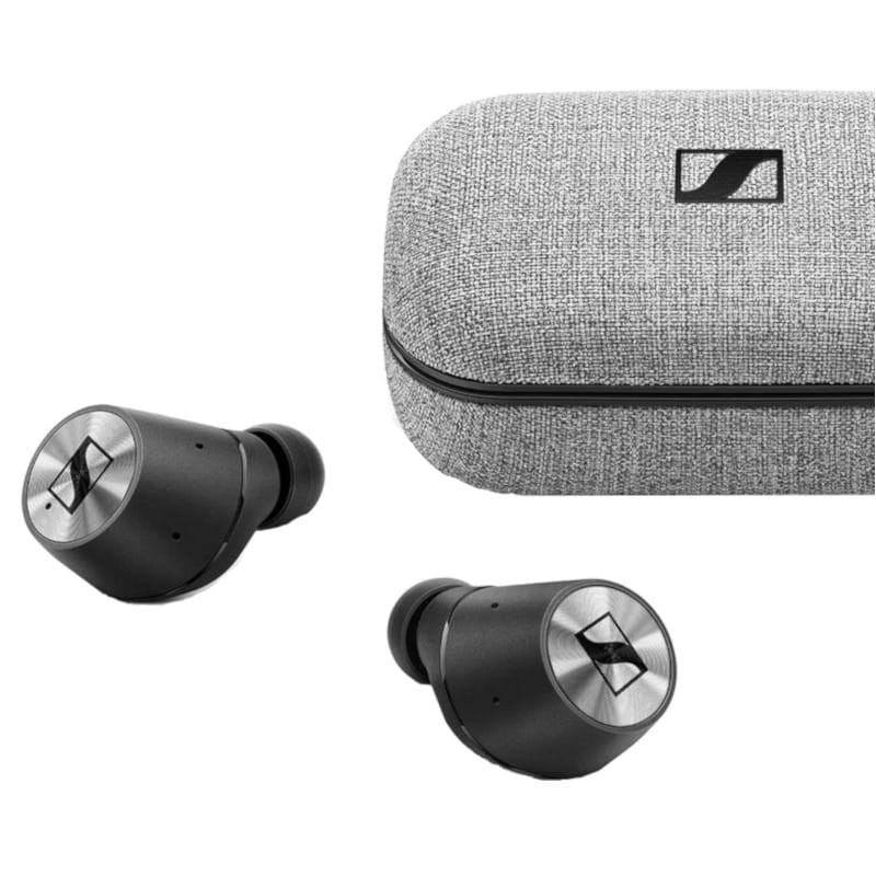 sennheiser momentum true wireless case cover