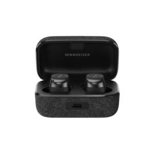 Sennheiser MOMENTUM True Wireless 3 NDC Noir - Écouteurs Bluetooth