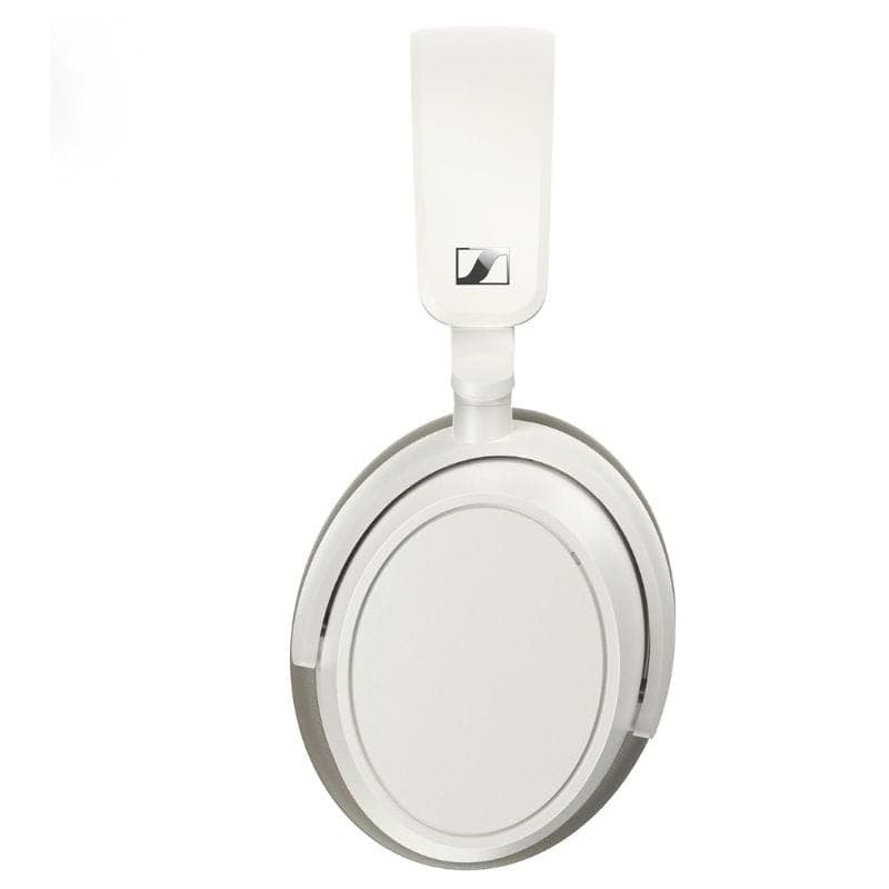 Sennheiser Accentum ANC Blanco- Auriculares Bluetooth - detalle auricular