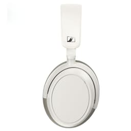 Sennheiser Accentum ANC Blanco- Auriculares Bluetooth - detalle auricular