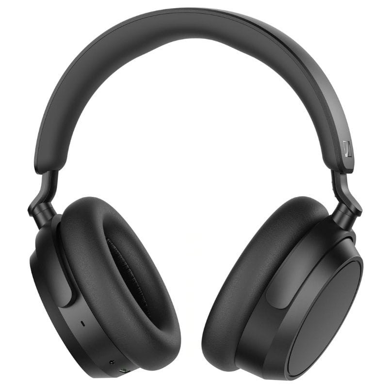 Sennheiser Accentum ANC Negro - Auriculares Bluetooth - Ítem