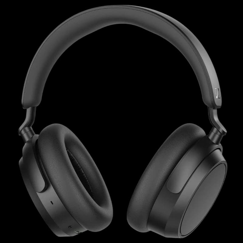 Sennheiser Accentum ANC Negro