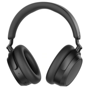 Sennheiser Accentum ANC Noir - Casque Bluetooth