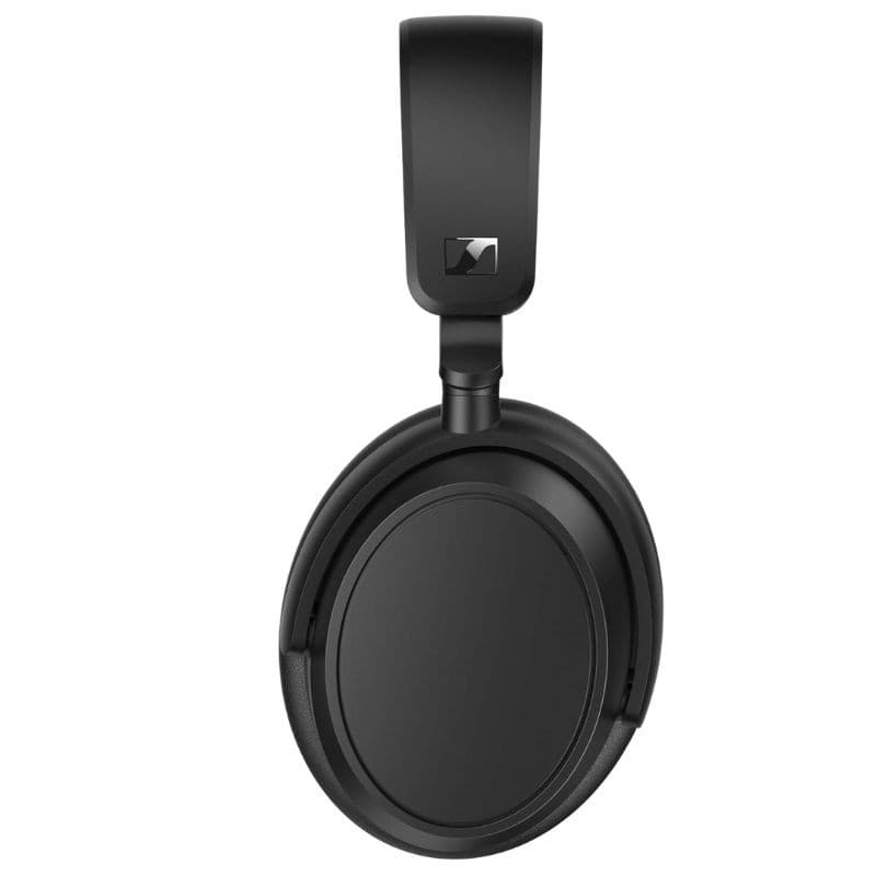 Sennheiser Accentum ANC Negro - Auriculares Bluetooth - detalle de auricular