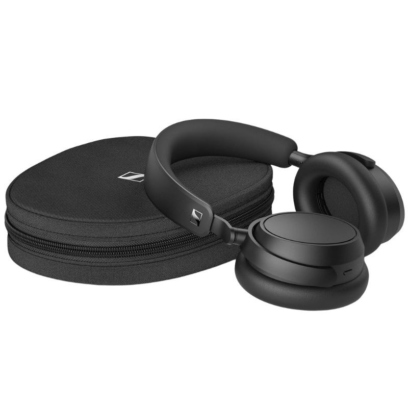 Sennheiser Accentum ANC Negro - Auriculares Bluetooth - Ítem3