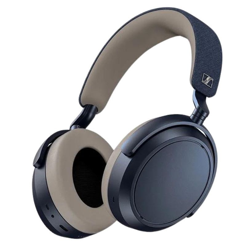 Sennheiser Momentum 4 Wireless ANC Azul - Auriculares Bluetooth - Ítem