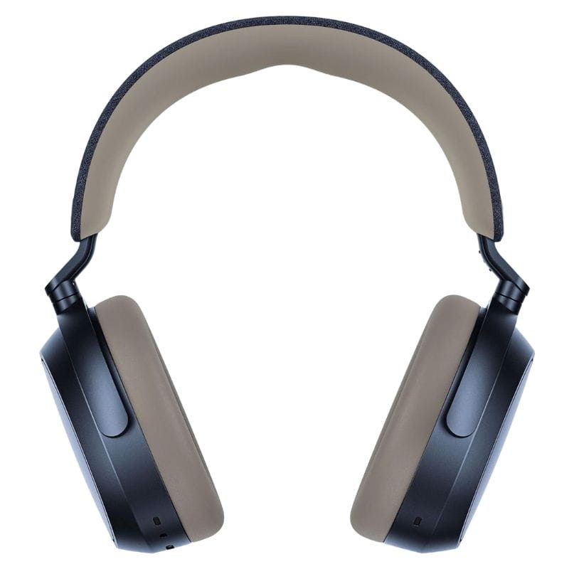 Sennheiser Momentum 4 Wireless ANC Azul - Auriculares Bluetooth - Ítem1
