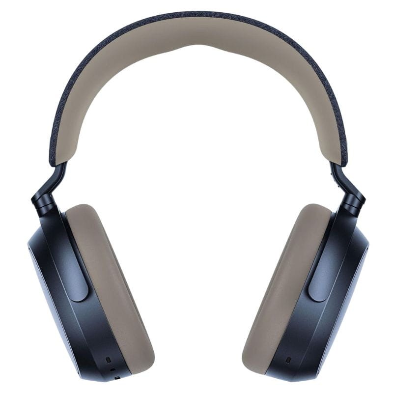 Sennheiser Momentum 4 Wireless ANC Bleu - Casques Bluetooth - Ítem1