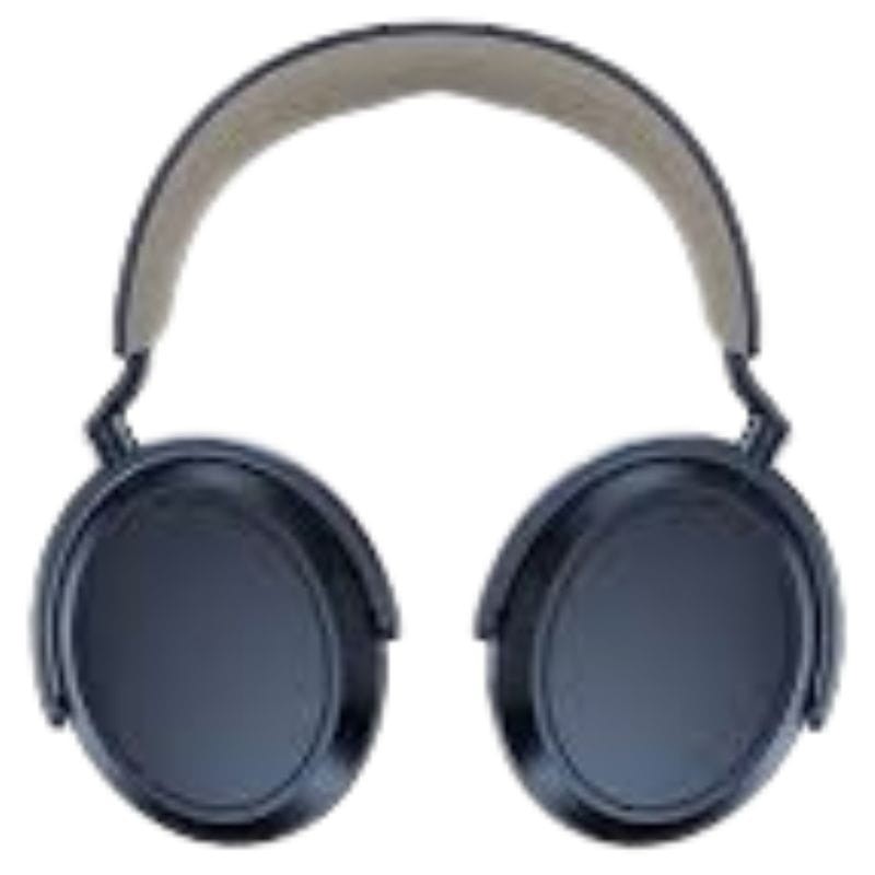 Sennheiser Momentum 4 Wireless ANC Bleu - Casques Bluetooth - Ítem2