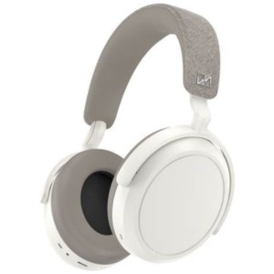 Sennheiser Momentum 4 Wireless ANC Branco