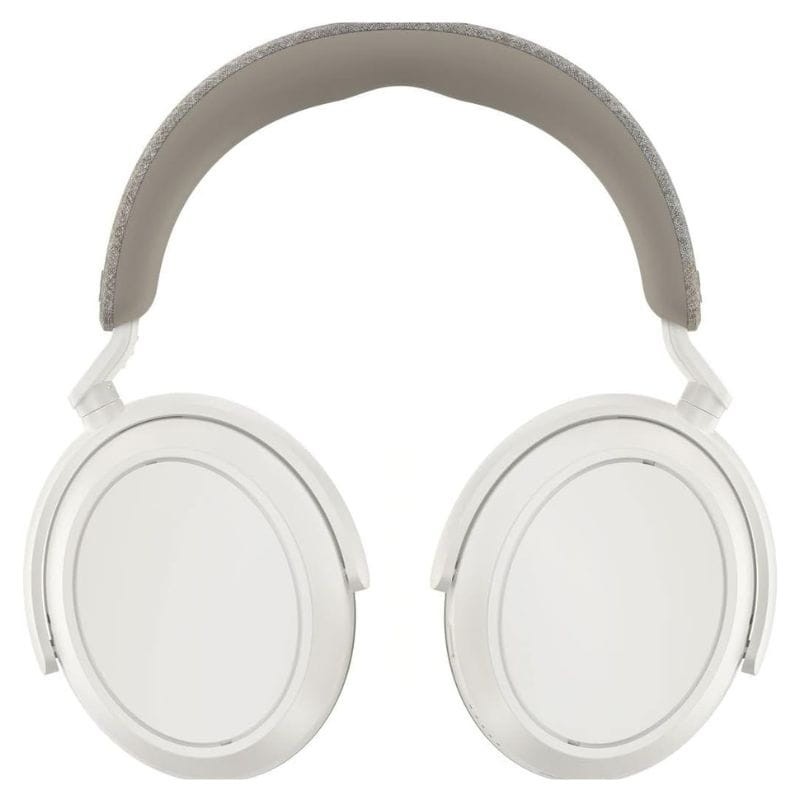 Sennheiser Momentum 4 Wireless ANC Branco - Item1