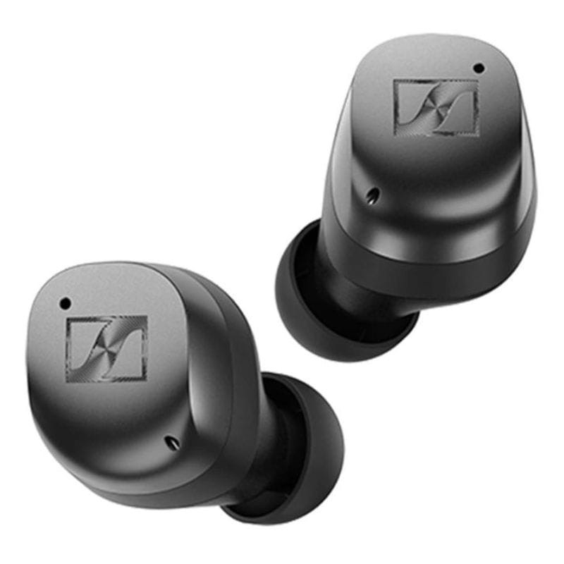 Sennheiser Momentum True Wireless 4 ANC Noir - Ecouteurs Bluetooth - Ítem1