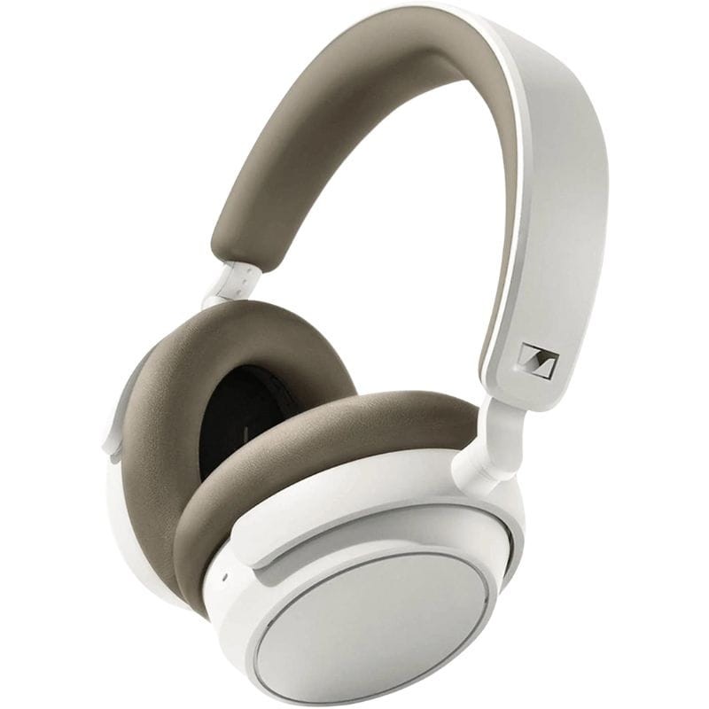 Sennheiser ACCENTUM Plus Wireless ANC Tátil Branco - Auscultadores sem fios - Item1