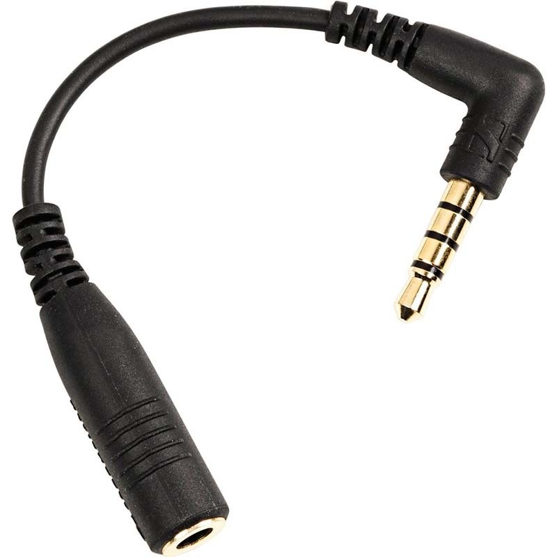 Sennheiser CX 275S Negro - Auriculares In-Ear - Ítem2