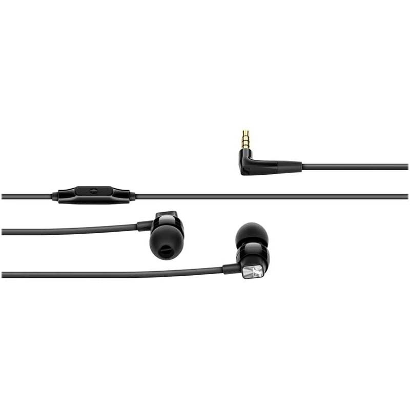 Sennheiser CX 300S Preto - Auriculares In-Ear - Item1