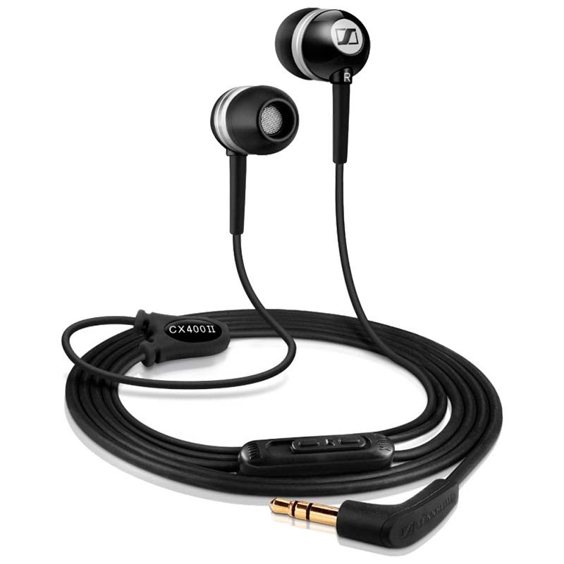 Sennheiser CX 400-II