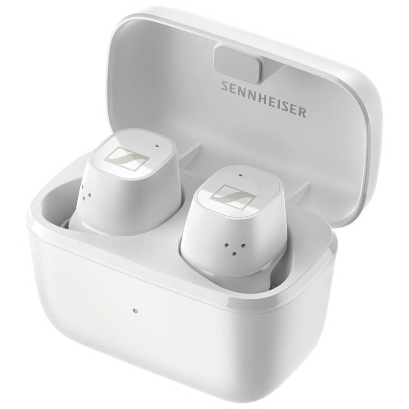 Sennheiser CX Plus TWS ANC Blanco - Auriculares Bluetooth - Ítem
