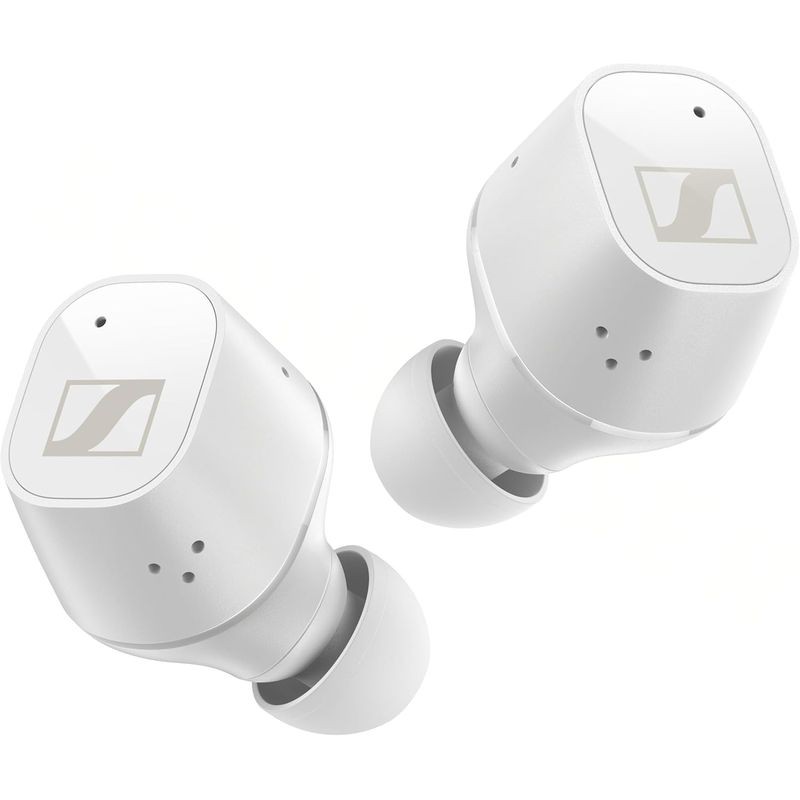 Sennheiser CX Plus TWS ANC Blanco - Auriculares Bluetooth - Ítem1