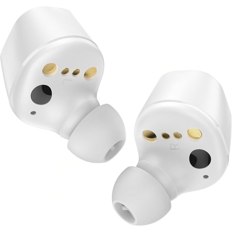 Sennheiser CX Plus TWS ANC Blanco - Auriculares Bluetooth - Ítem2