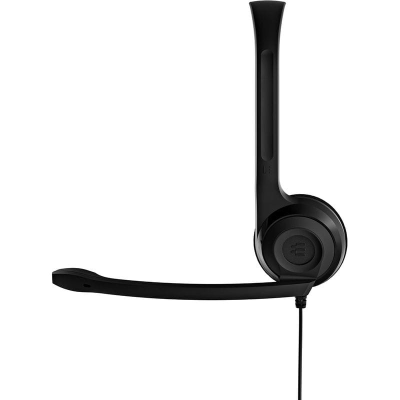 EPOS PC 5 Chat Preto - Auscultadores com fios - Item2