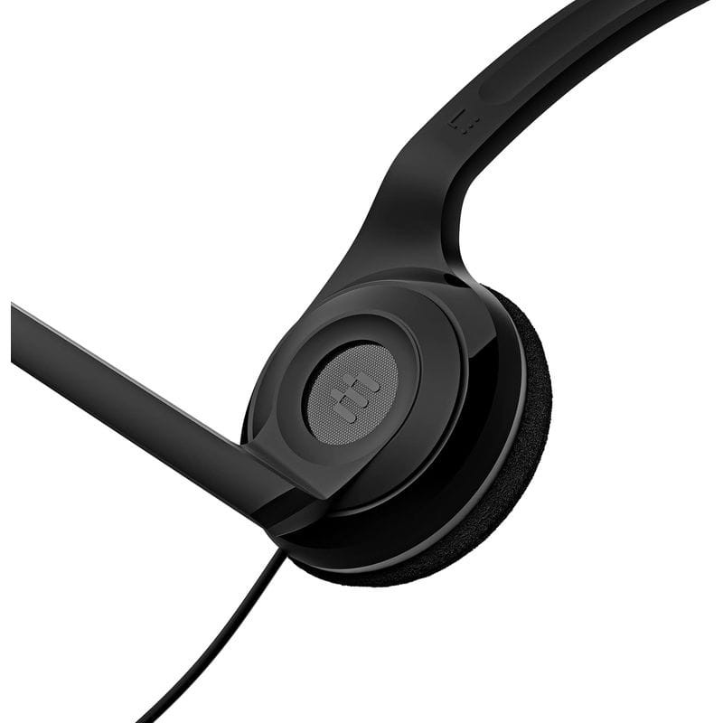 EPOS PC 5 Chat Preto - Auscultadores com fios - Item3