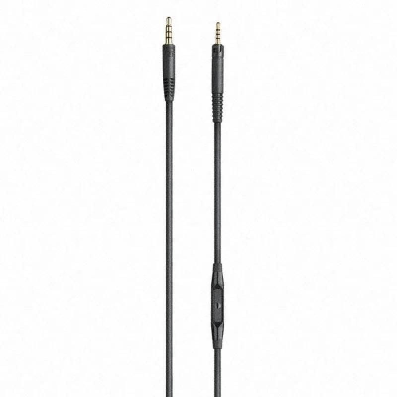 Sennheiser HD 569 Supra-aurais Cabo amovível Preto com fios - Item4